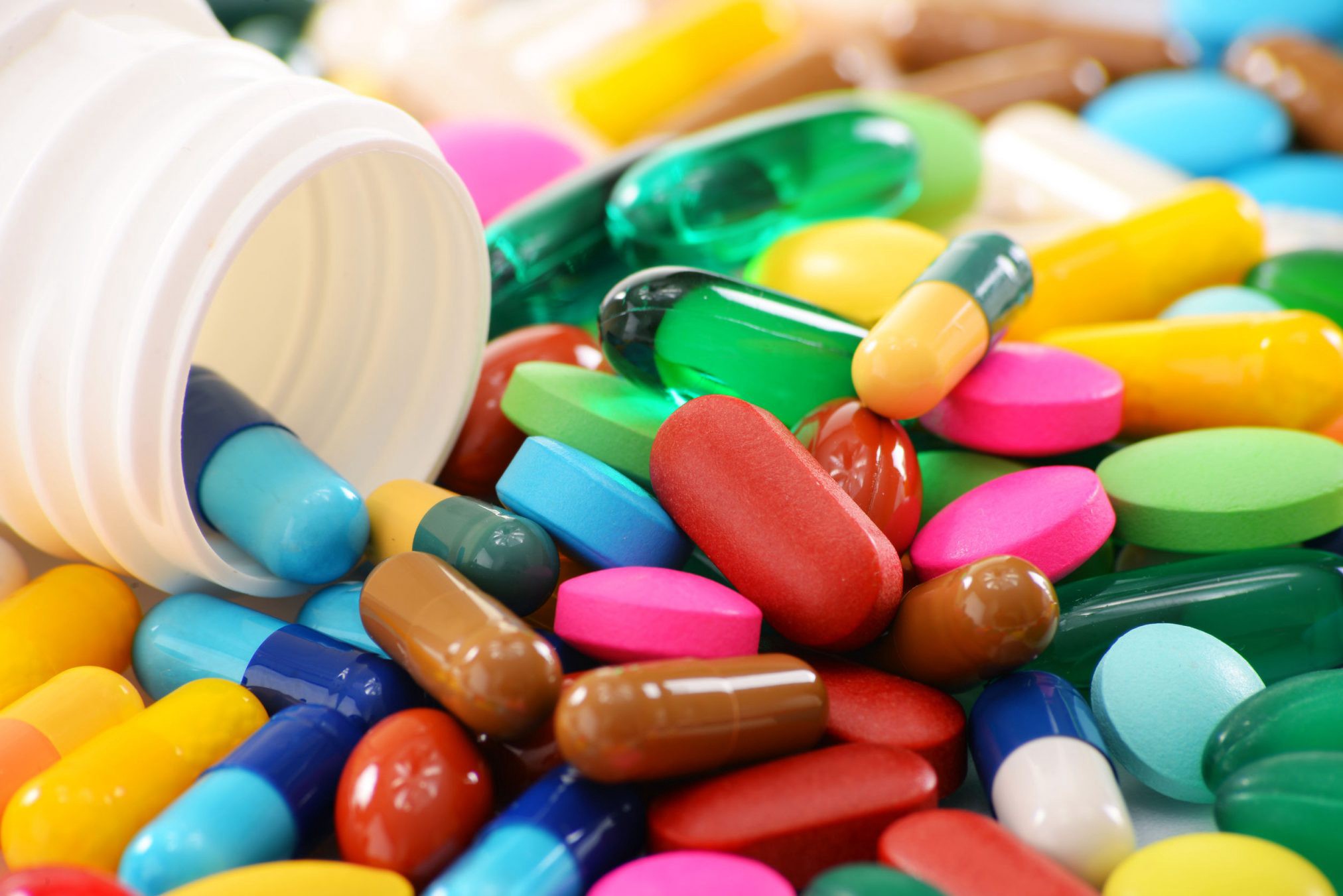 Pharmaceutical-grade cleanroom manufacturing at Chemstellar