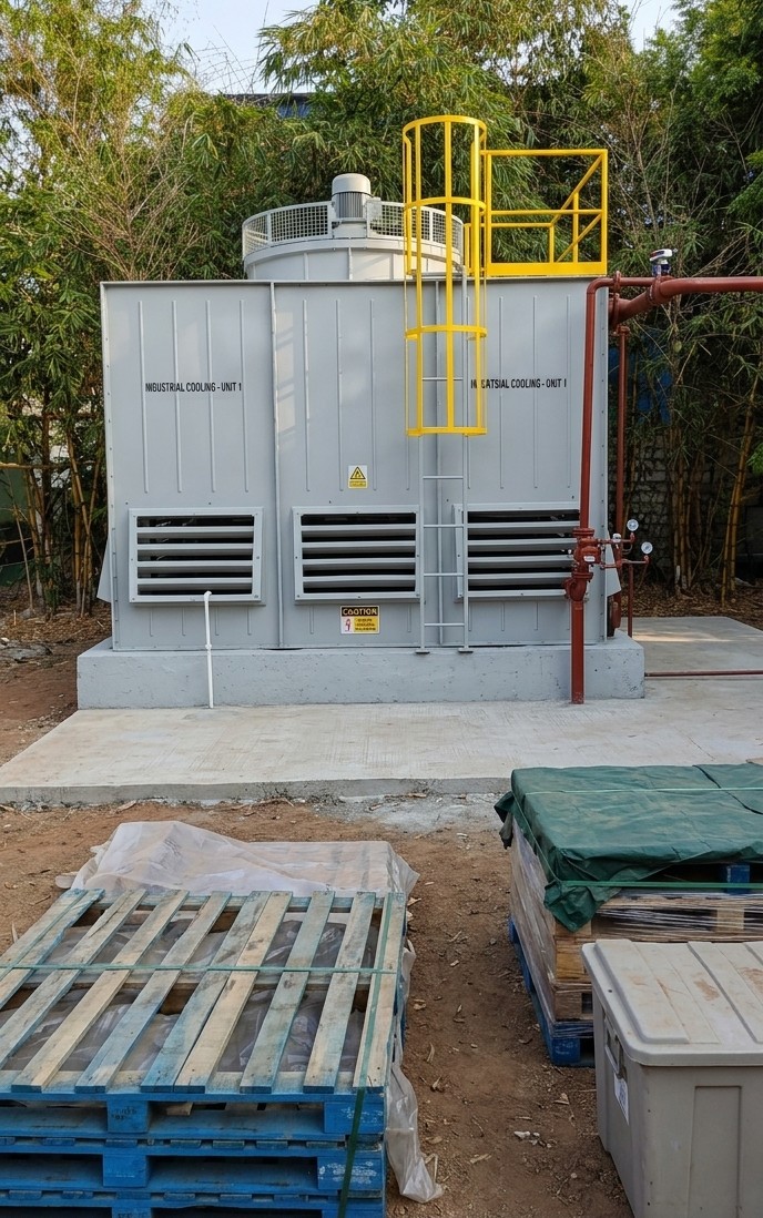 Cooling Tower