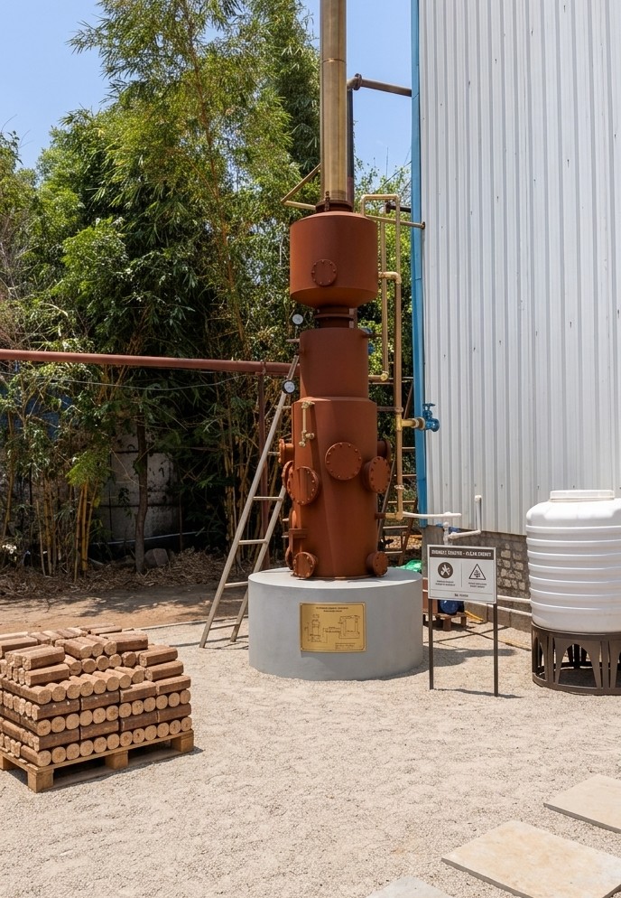 Boiler Equipment